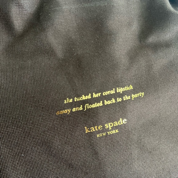 Kate Spade Tote - Picture 8 of 8